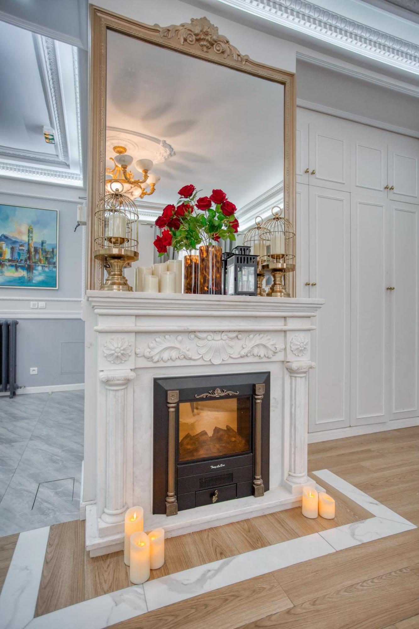Charmant 150M2 5Ch Romantic - Centre Ville - Clim Párizs Kültér fotó
